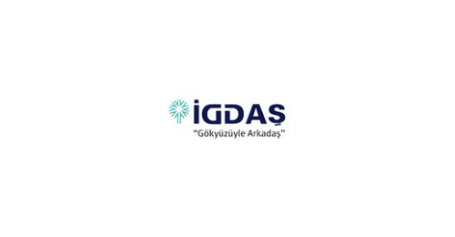 İGDAŞ logo
