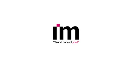 IMI logo