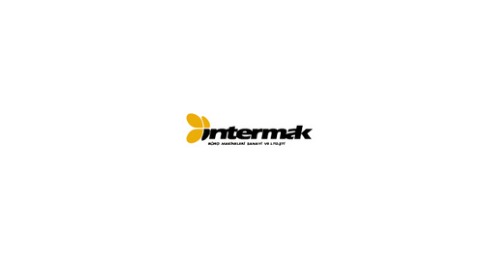 İntermak logo
