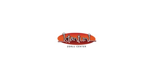 İstanbul İlim ve Kültür Vakfı logo