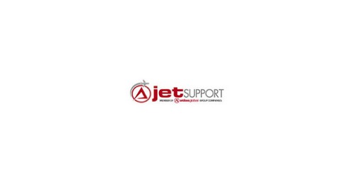 Jet Support logo