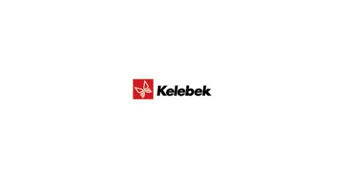 Kelebek logo