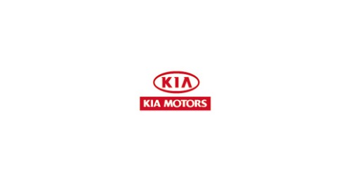 Kia Motors logo