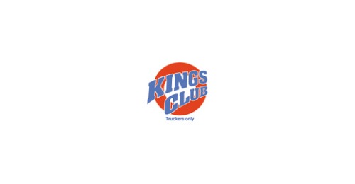 Kings Club logo