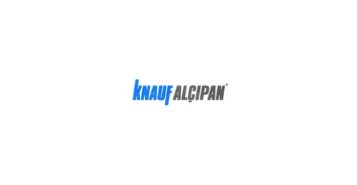 Knauf Alçıpan logo