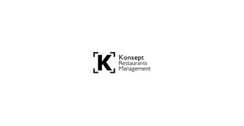 K Konsept Restaurants Management logo