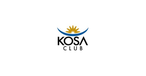 Kosa Club logo