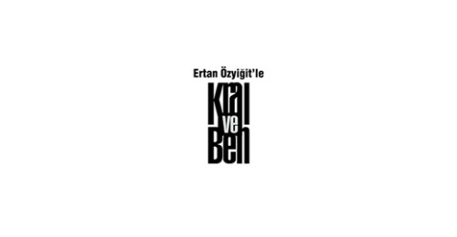 Ertan Özyiğit'le Kıra ve Ben logo
