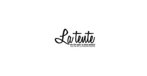 LaTente logo