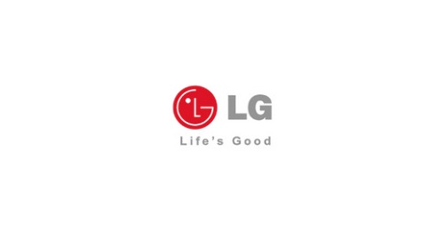 LG logo