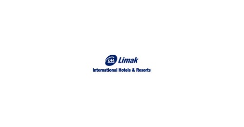 Limak International Hotels & Resorts logo