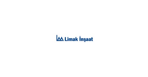 Limak İnşaat logo