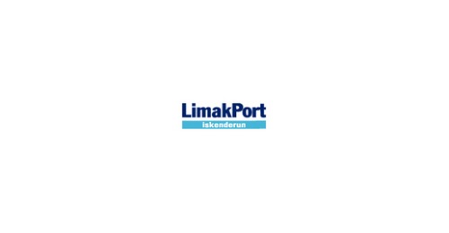 LimakPort İskenderun logo