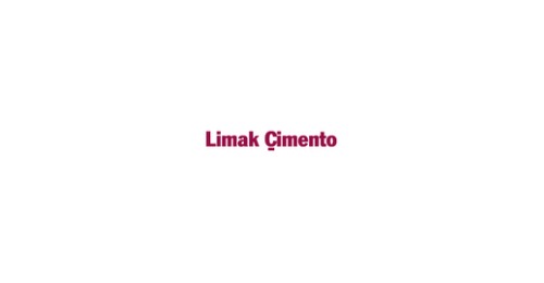 Limak Çimento logo