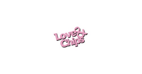 Love & Chips logo