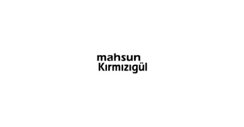 Mahsun Kırmızıgül logo