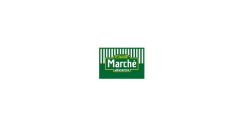 Marché logo