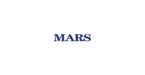 Mars logo