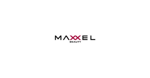 Maxxel Beauty logo
