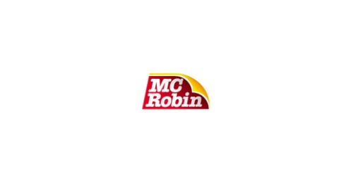 Mc Robin logo