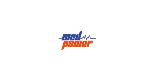Med Power logo