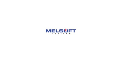 Melsoft Yazılım logo