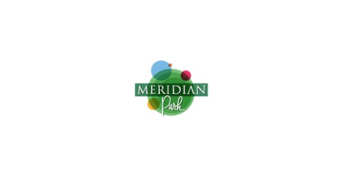 Meridian Park logo