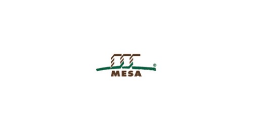 Mesa logo