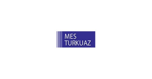 Mes Turkuaz logo