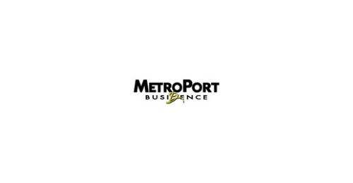 Metroport Business Center logo