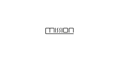Mission logo
