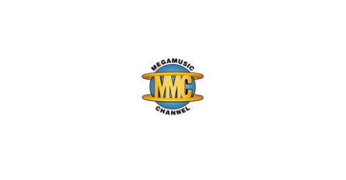 Megamusic Channel logo