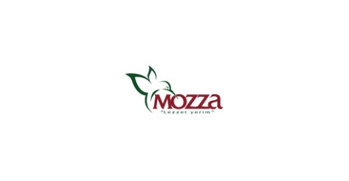 Mozza logo