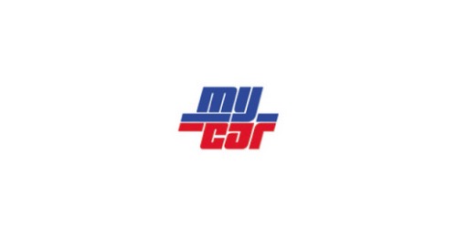 My Car logo