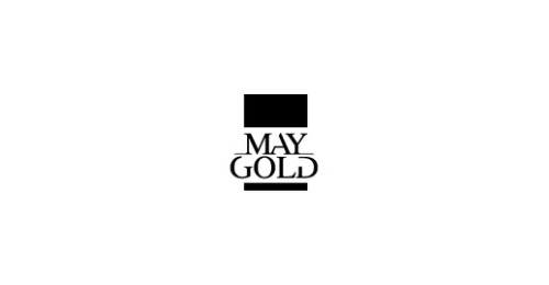 May Gold logo