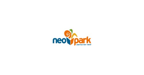 NeoPark logo