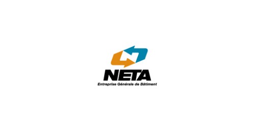 NETA logo