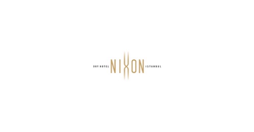 Nixon logo
