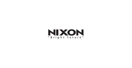 Nixon Bright Future logo