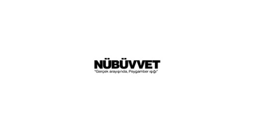Nübüvvet logo