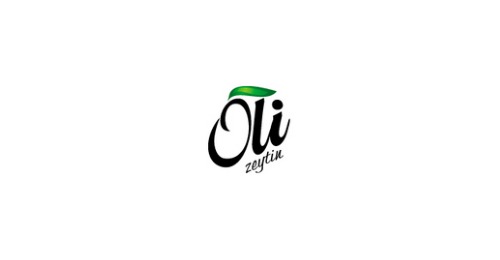 Oli Zeytin logo