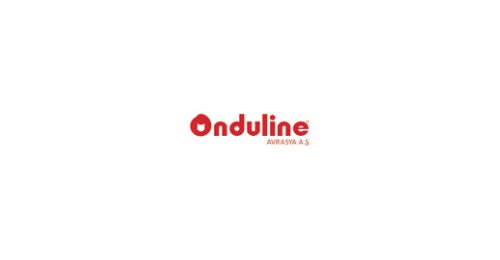 Onduline Avrasya logo