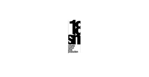 18si Production logo