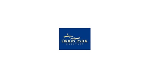 Orion Park Erenköy logo