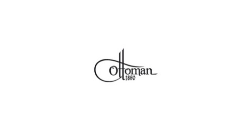 Ottoman 1860 logo