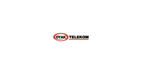 Oyak Telekom logo