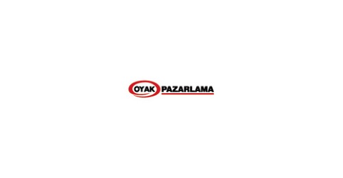 Oyak Pazarlama logo