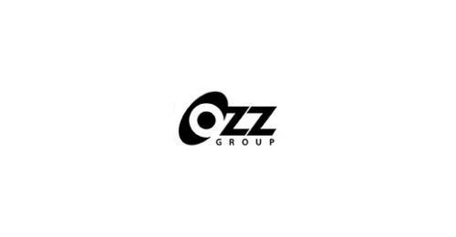 Ozz Group logo