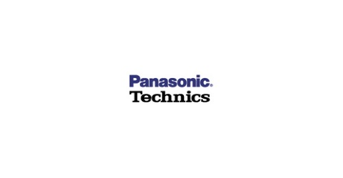 Panasonic Technics logo
