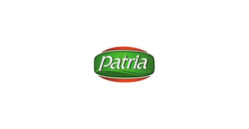 Patria logo